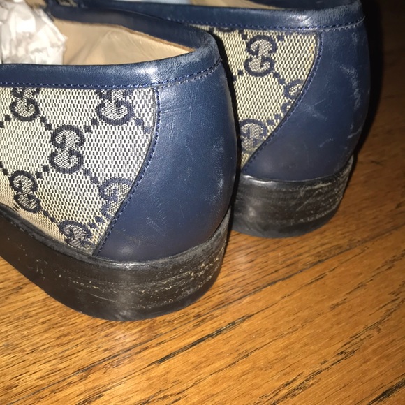 Gucci Loafers